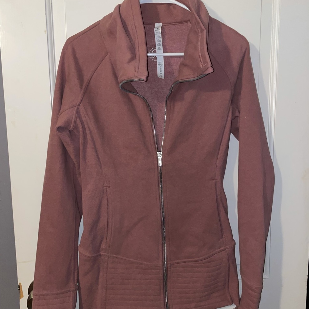 Lululemon Radiant Jacket II - Picture 4 of 8